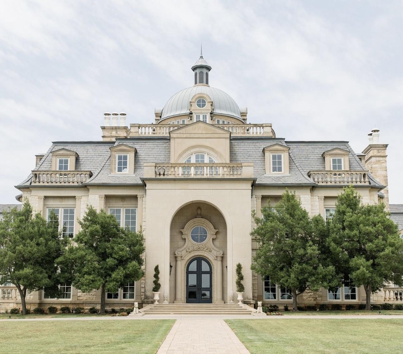 The Wedding Website of Meredith Dickey and Jacob Gray