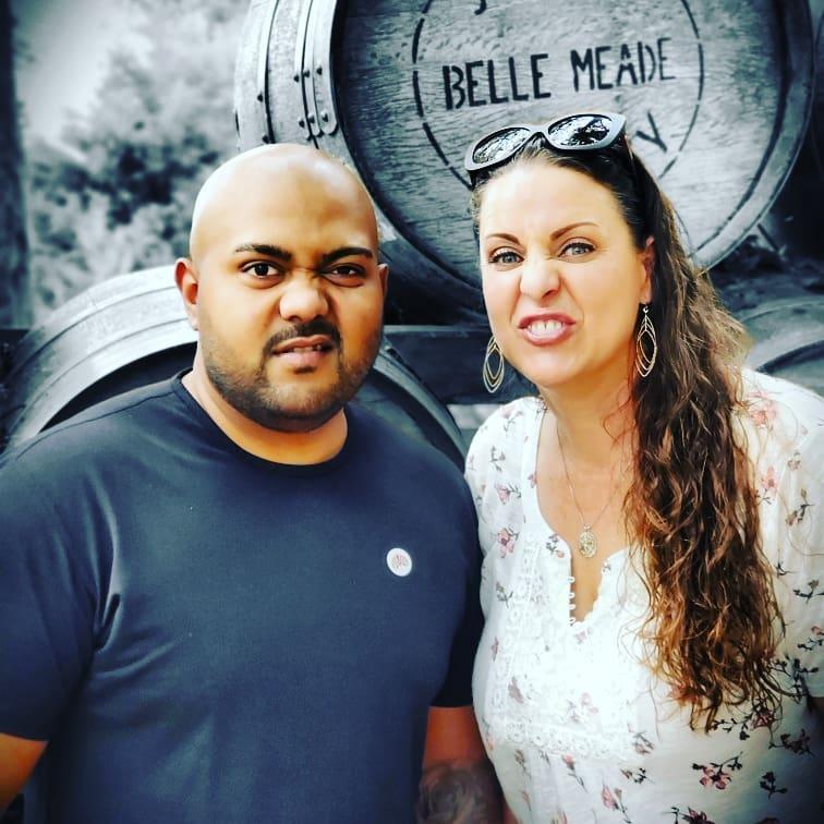 The Wedding Website of Felicia Gonsalez and Aaron Rufus