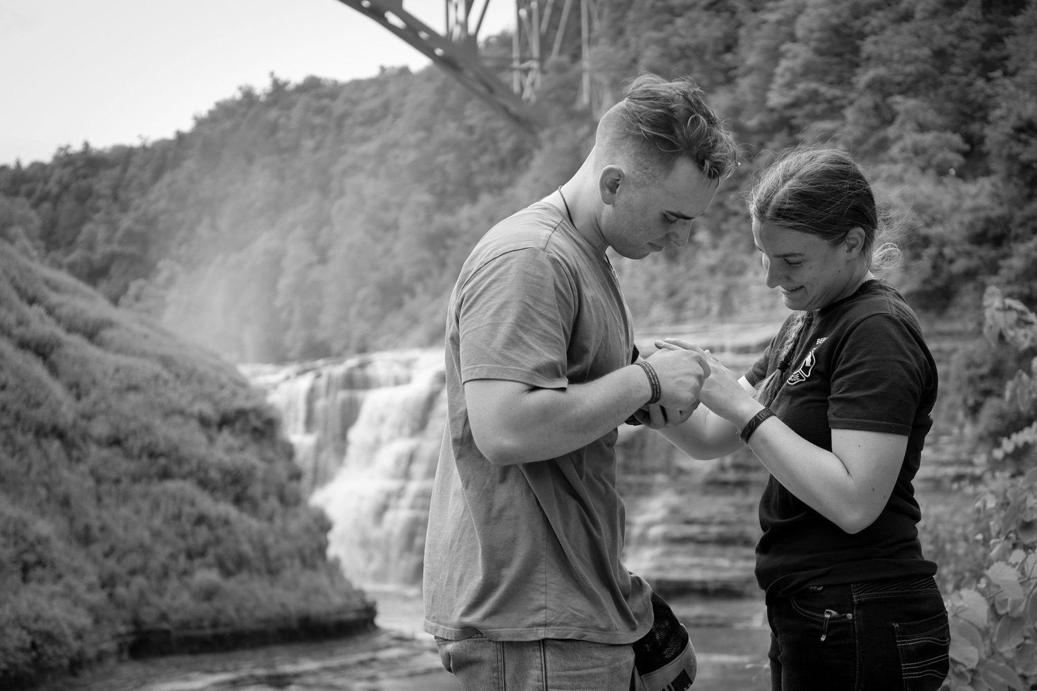 The Wedding Website of Tyler Holland and Abby Raccuia