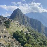 Historic Sanctuary of Machu Picchu