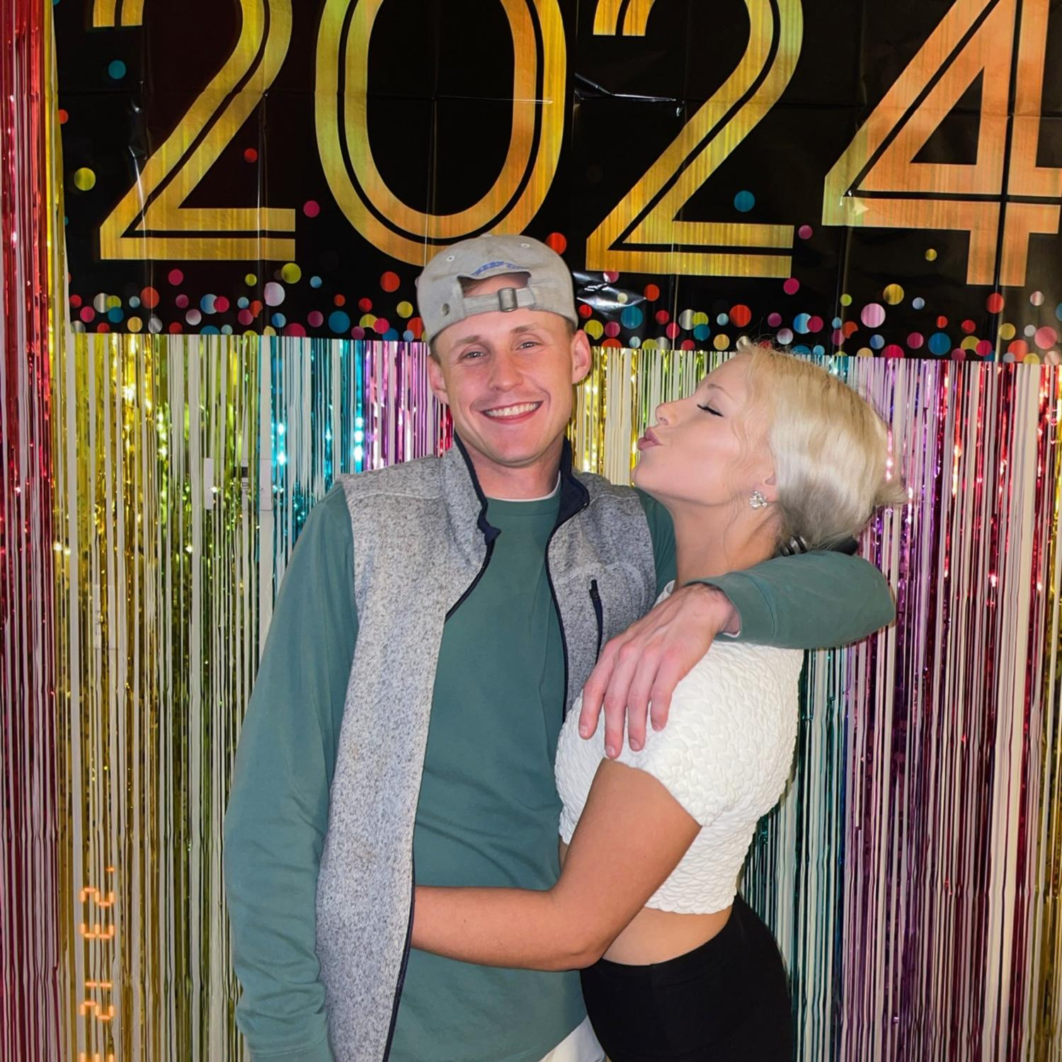 NYE 🥂