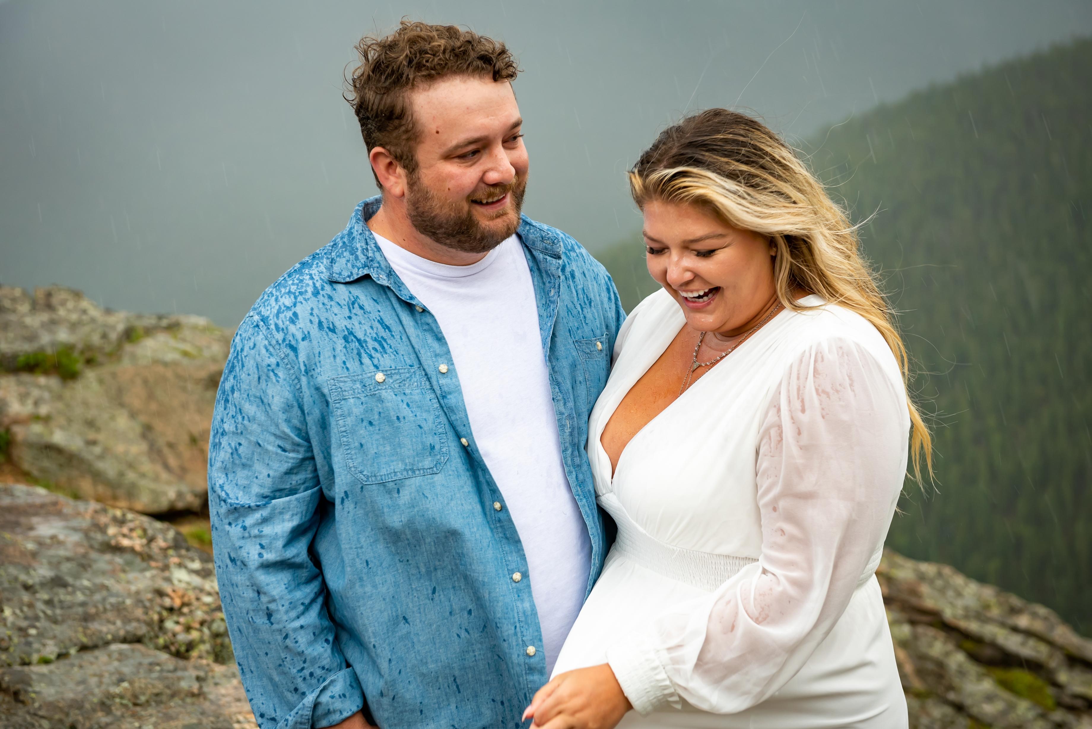 The Wedding Website of Ellie Forkin and Ian Howells