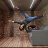 Museum of Illusions Dallas