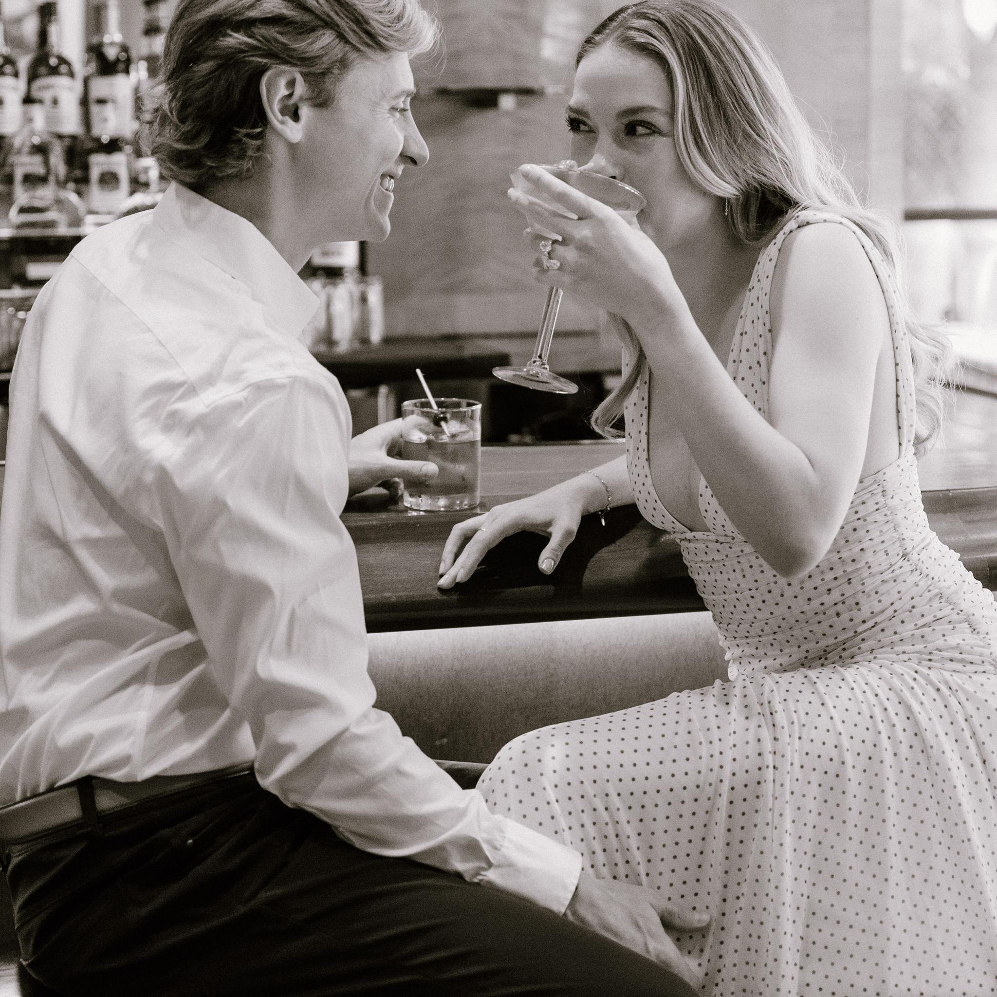 Engagement Photos August 2025