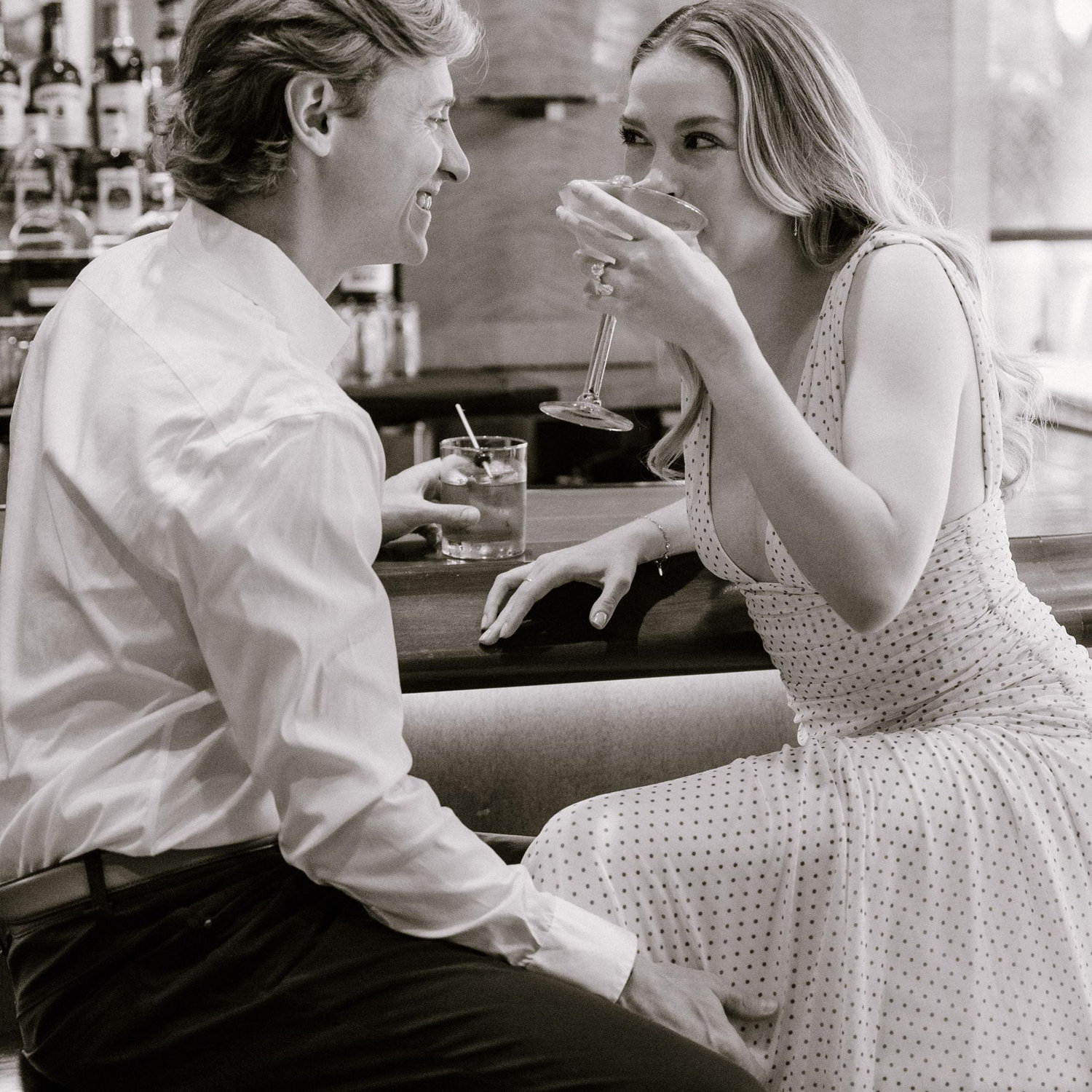 Engagement Photos August 2025