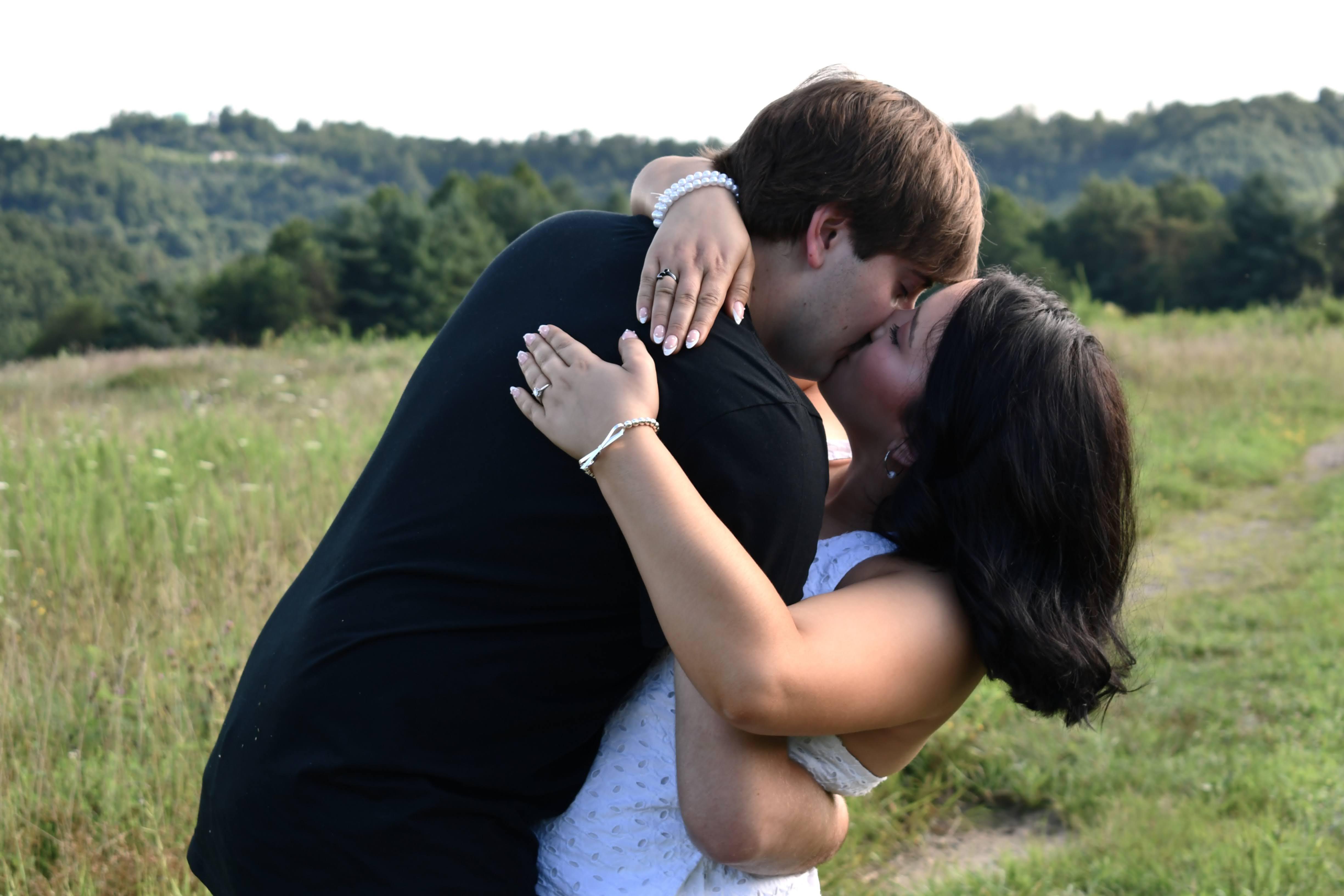 The Wedding Website of Ashley Vanover and Tanner Blair