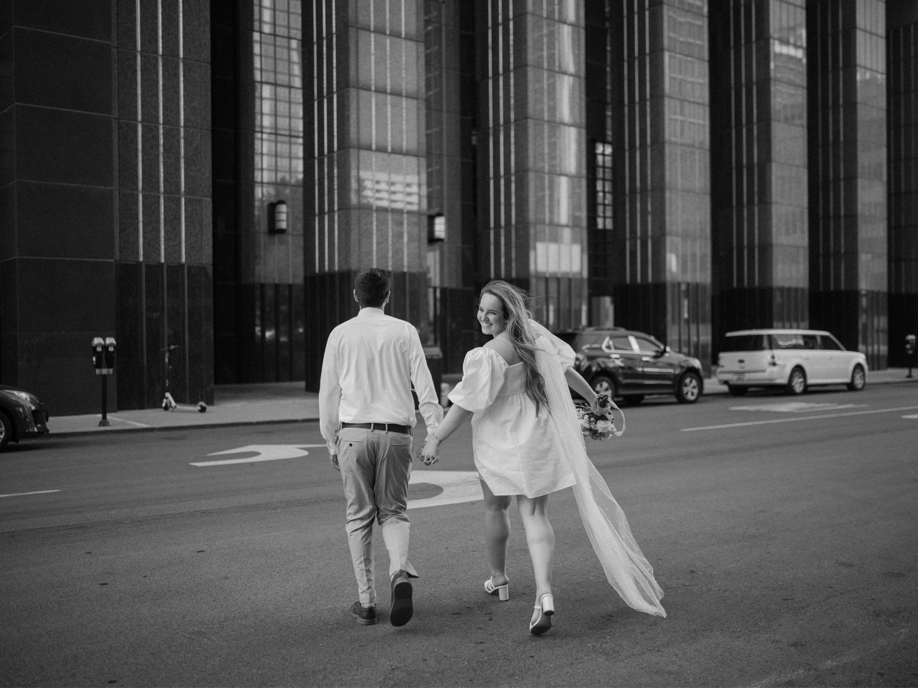 The Wedding Website of Jessi Mills and Tyler Mills