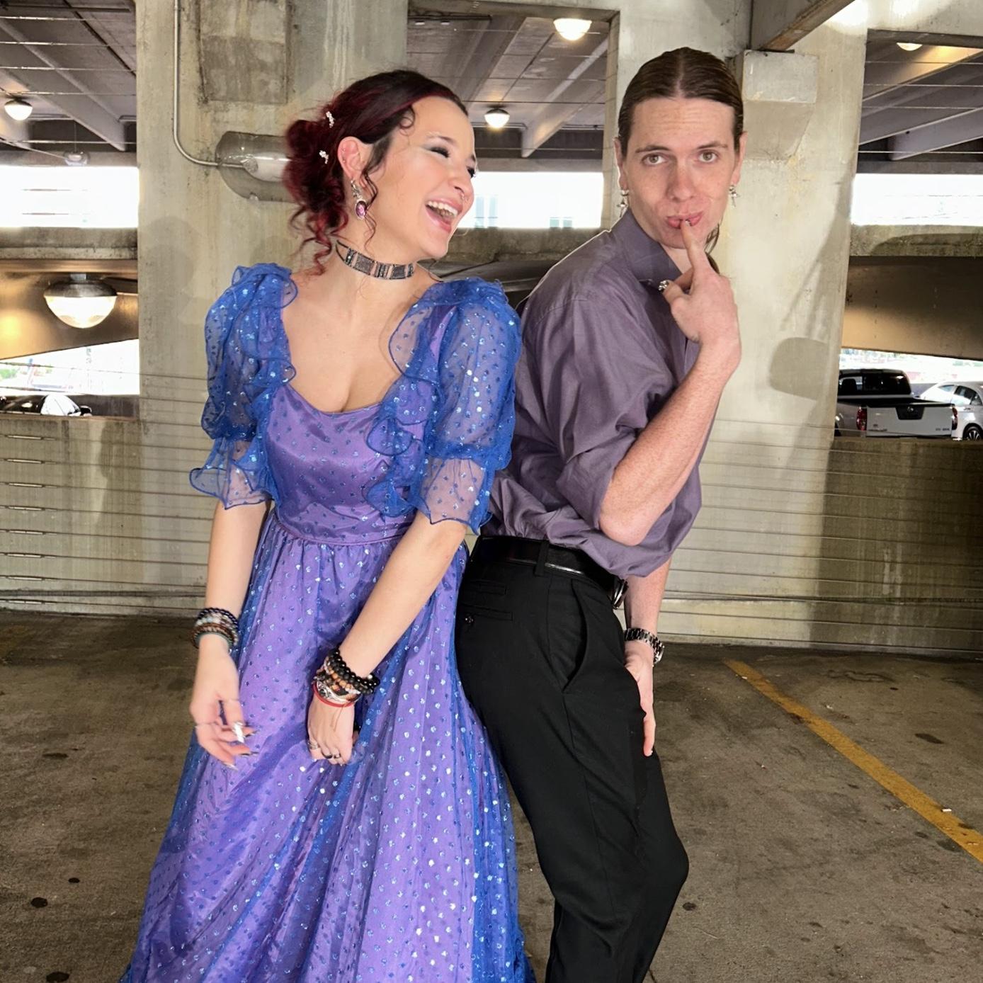 Prom 2024!