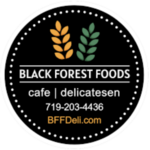 Black Forest Foods Cafe & Deli