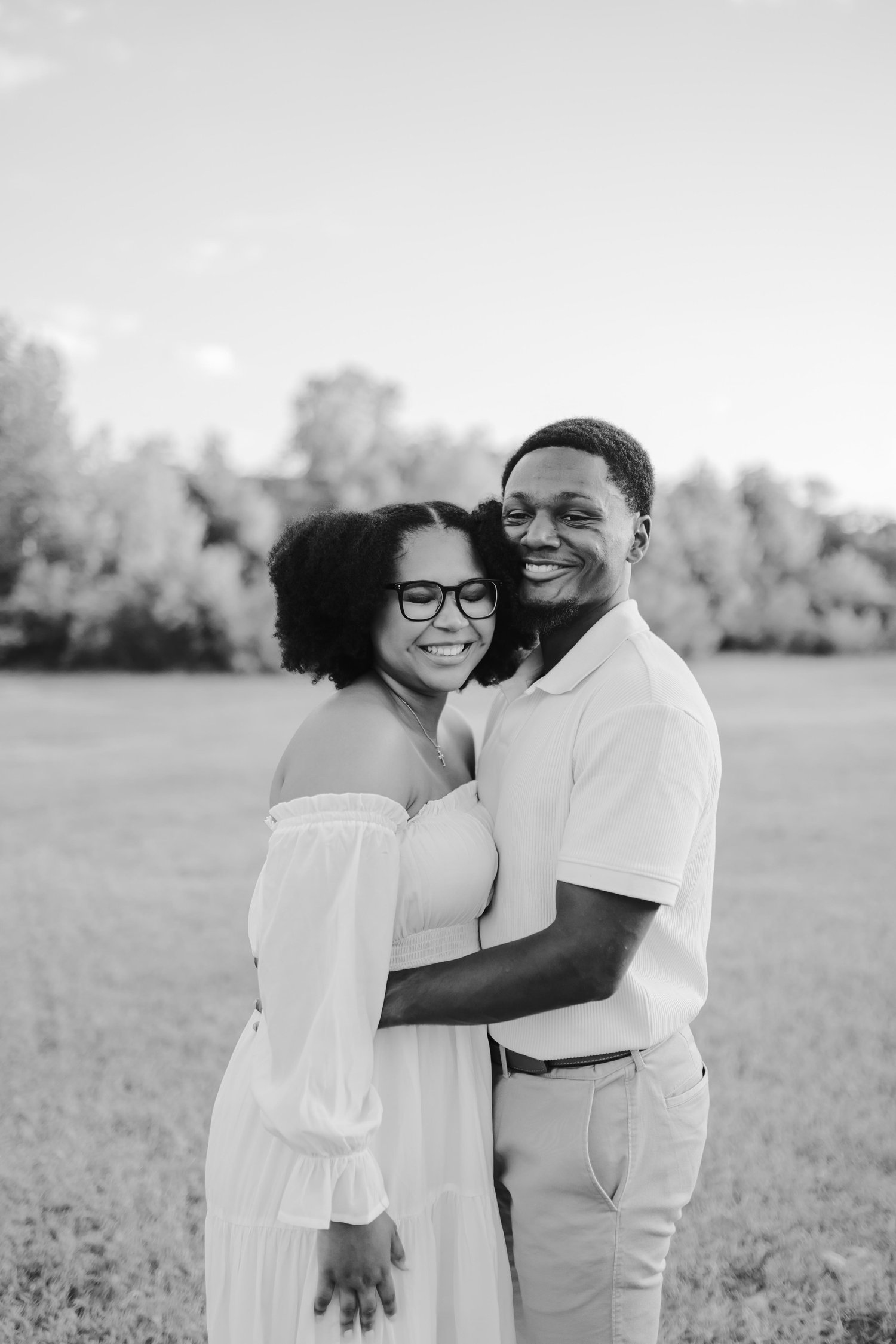 The Wedding Website of Jasmine Lindsey and Kadarius Daniels
