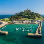 Saint Michael's Mount
