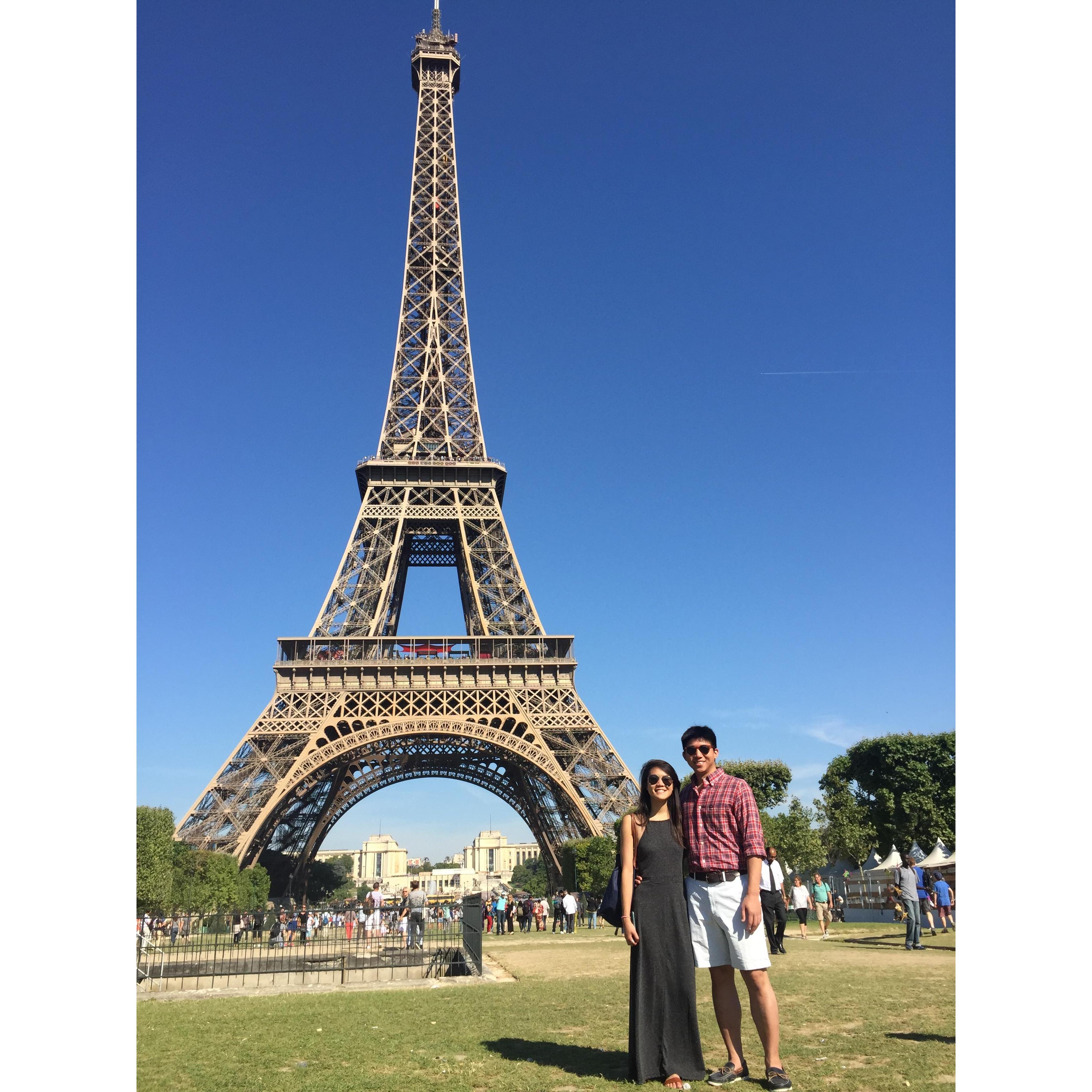 Paris, France