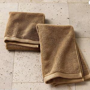 2pk Organic Hand Towel - Casaluna™