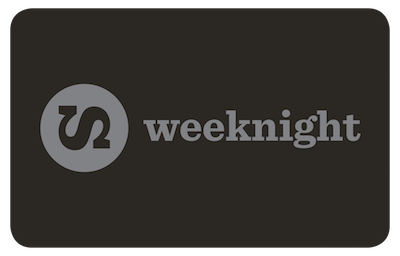 Steppenwolf Membership