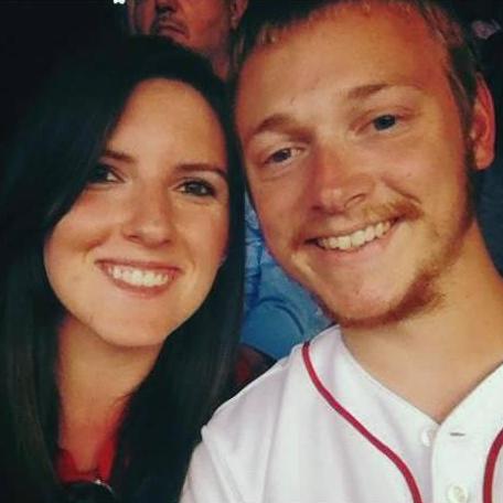 Watching the Red Sox play at Fenway