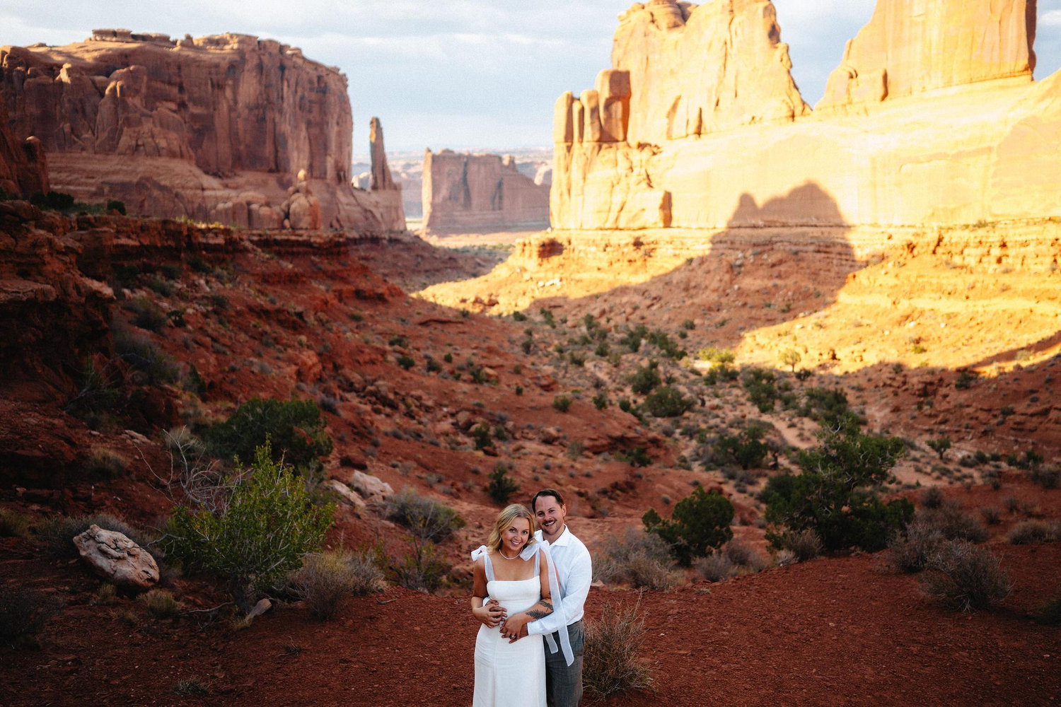 The Wedding Website of Dylan Cincotta and Samantha Christensen