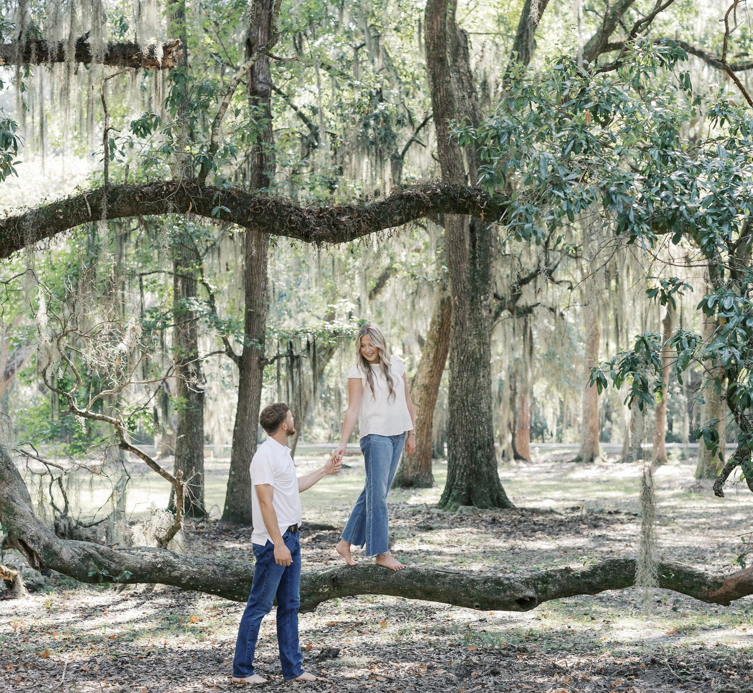 The Wedding Website of Shelby Molan and Ethan Christman