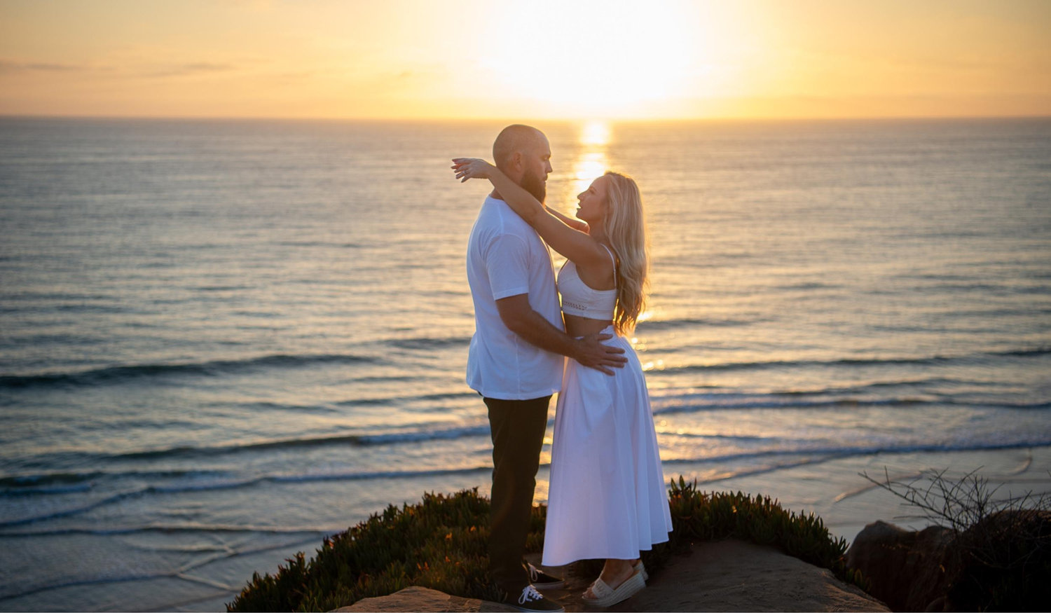 The Wedding Website of Carley Miller and Nate Hughes