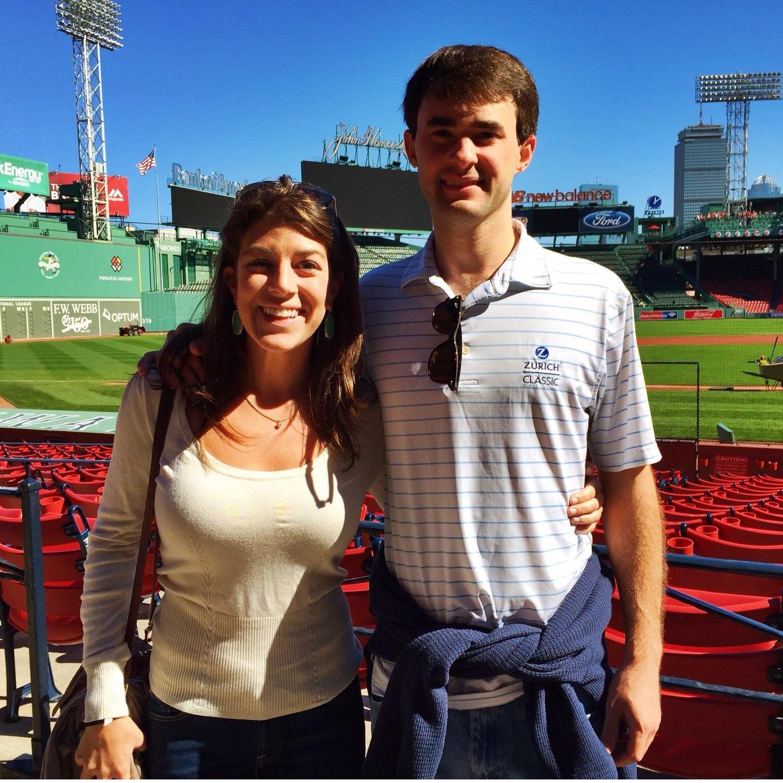 Fenway