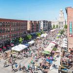 Des Moines Downtown Farmers’ Market