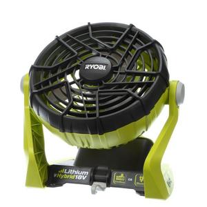 18-Volt ONE+ Hybrid Portable Fan (Tool Only)
