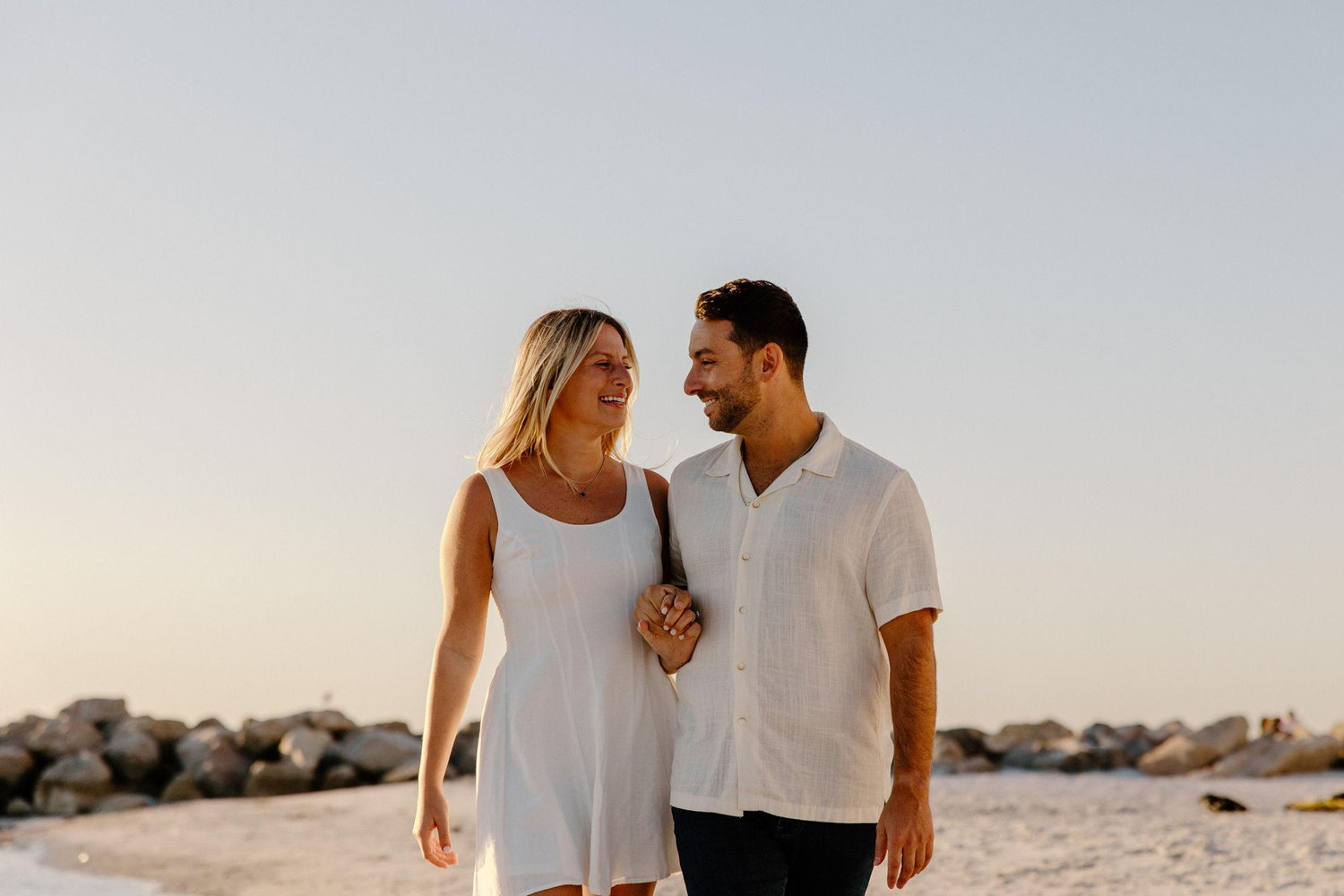 The Wedding Website of Briya Cohen and Tyler Santangelo