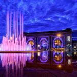 Union Station Kansas City