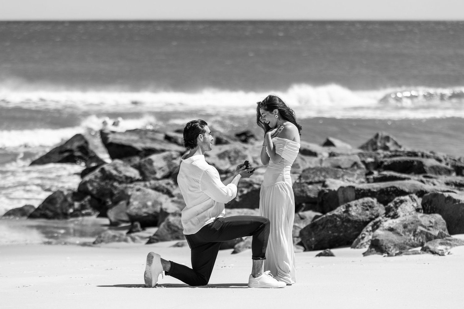 The Wedding Website of Nina Ricci and Gary Otten