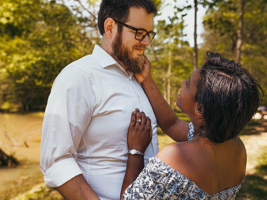 The Wedding Website of Jasmine Sawyer and William Lehman