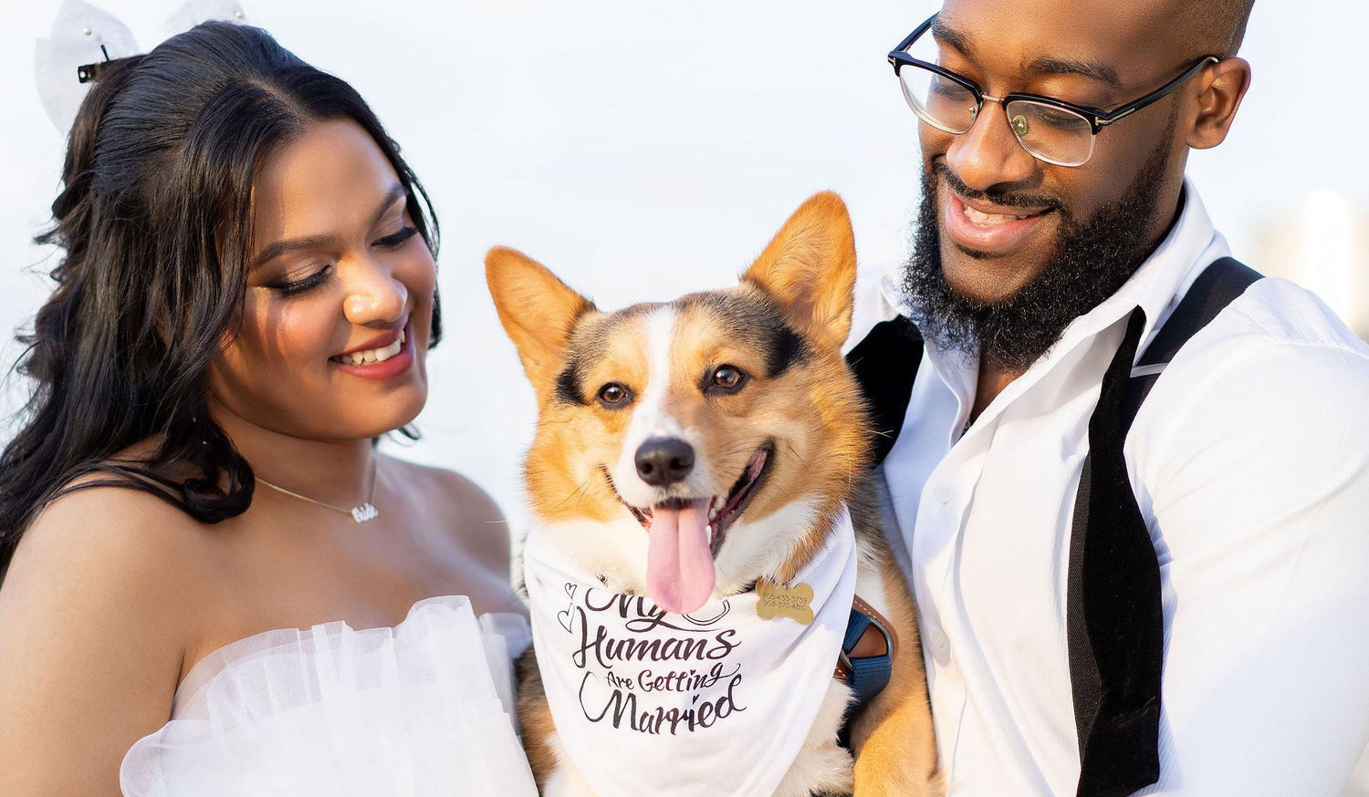 The Wedding Website of Brittany Sandoval and Denzyl Amankwah