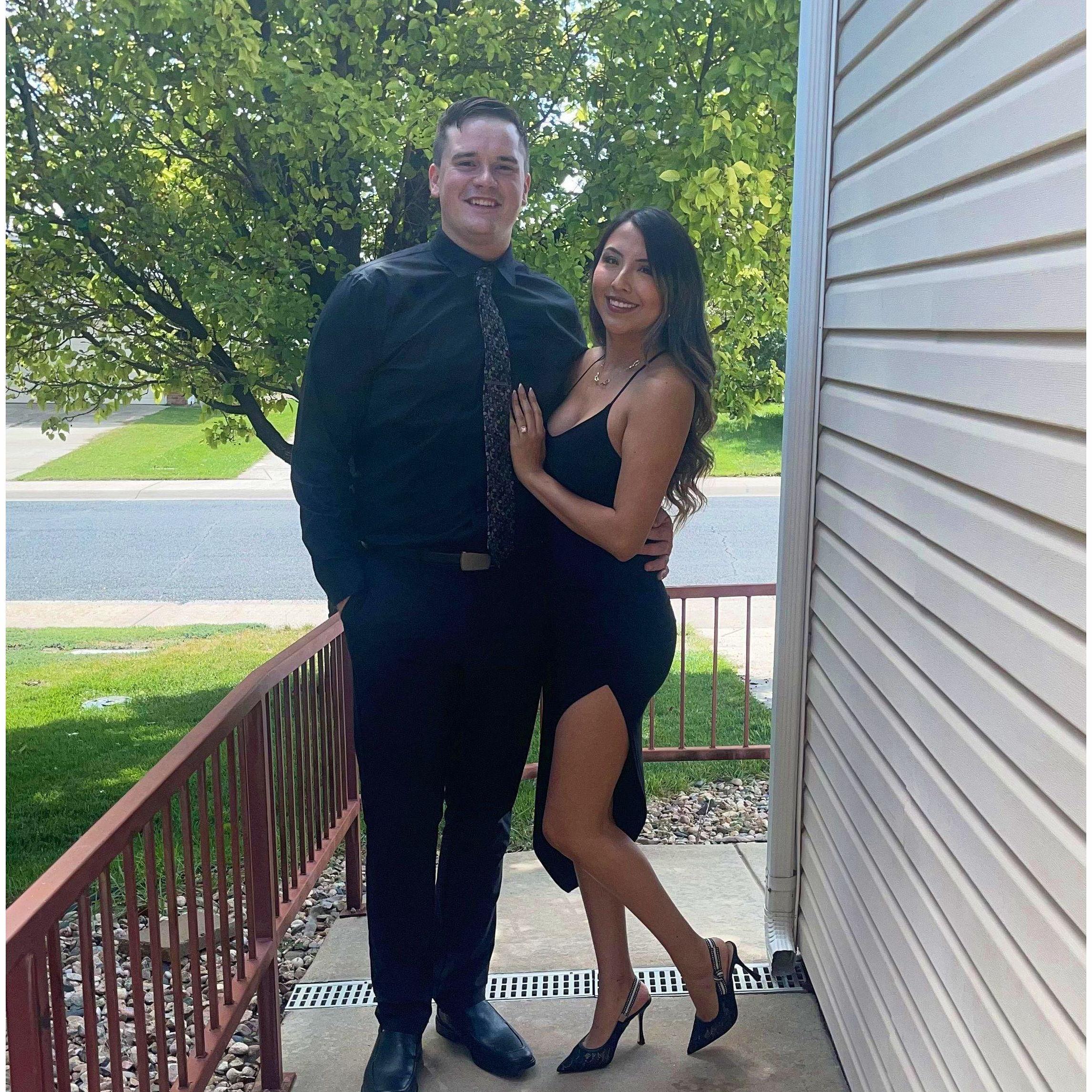 DATE NIGHT <3 2024