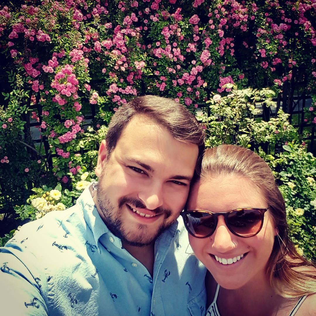 New York Botanical Garden (2017)
