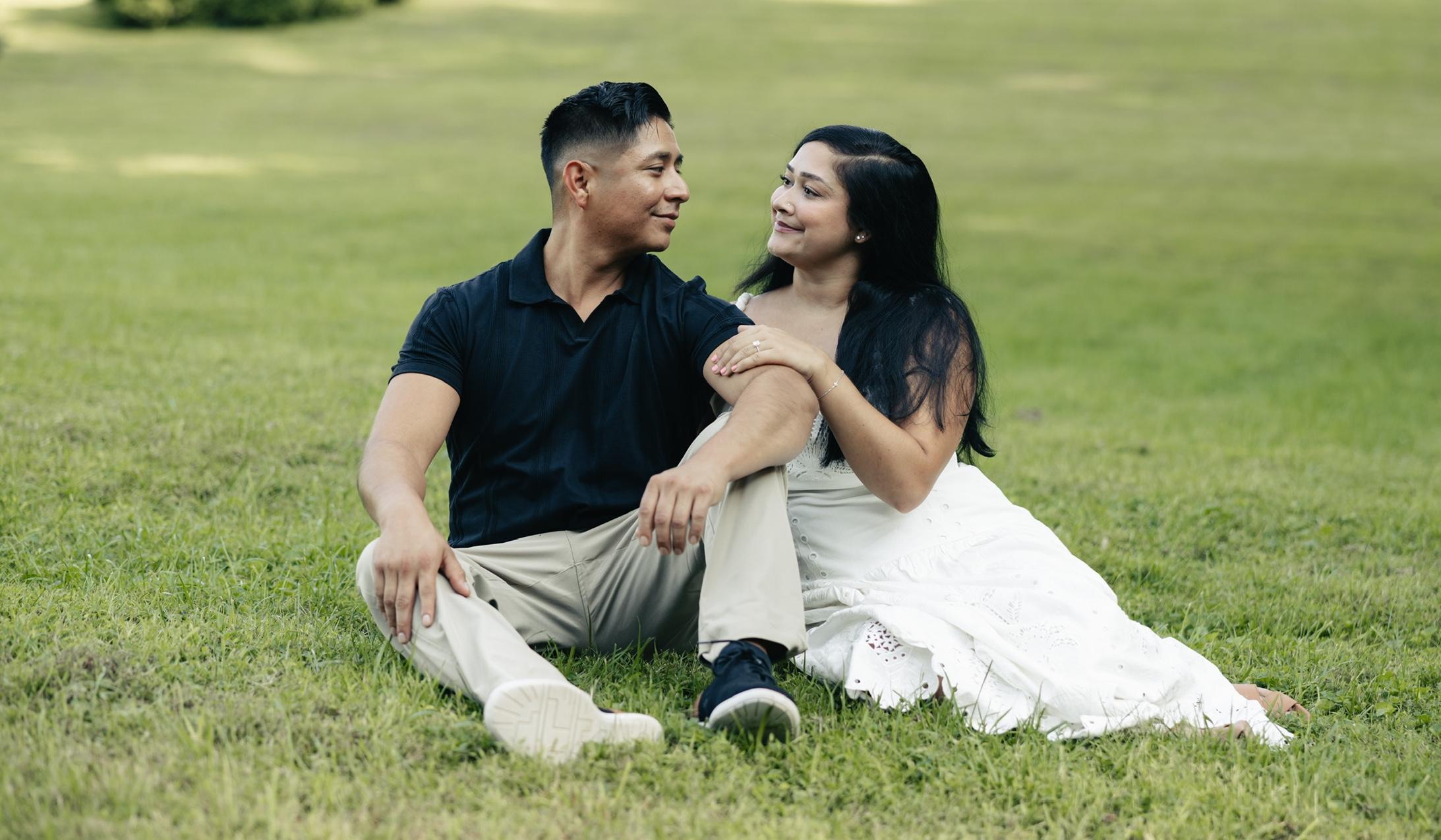 The Wedding Website of Caitlin McDonough and Gerard Baffone