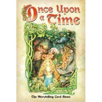 Once Upon A Time 3rd Edition