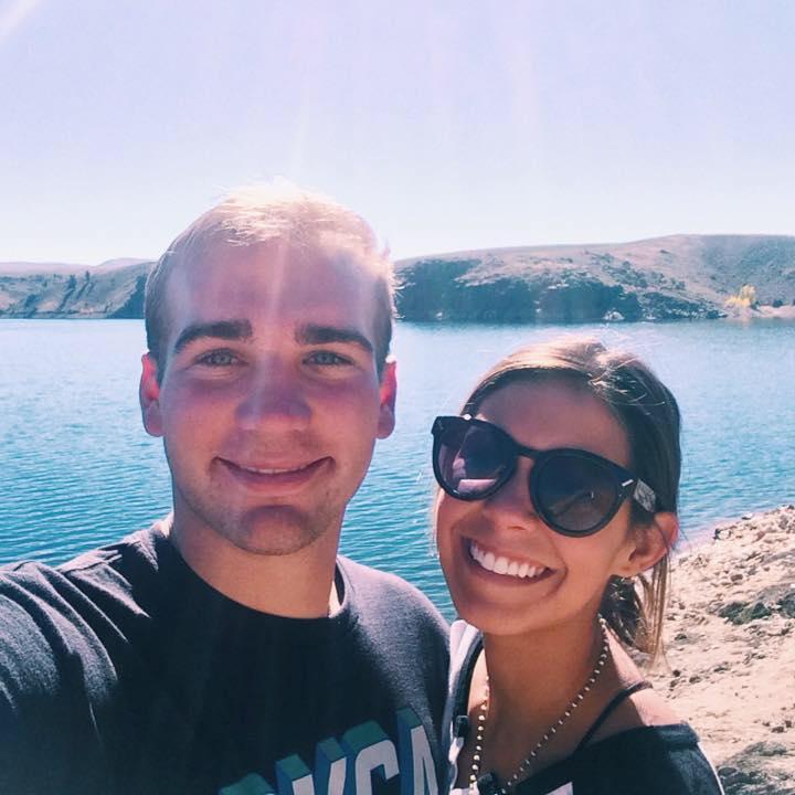 Camping in Colorado!