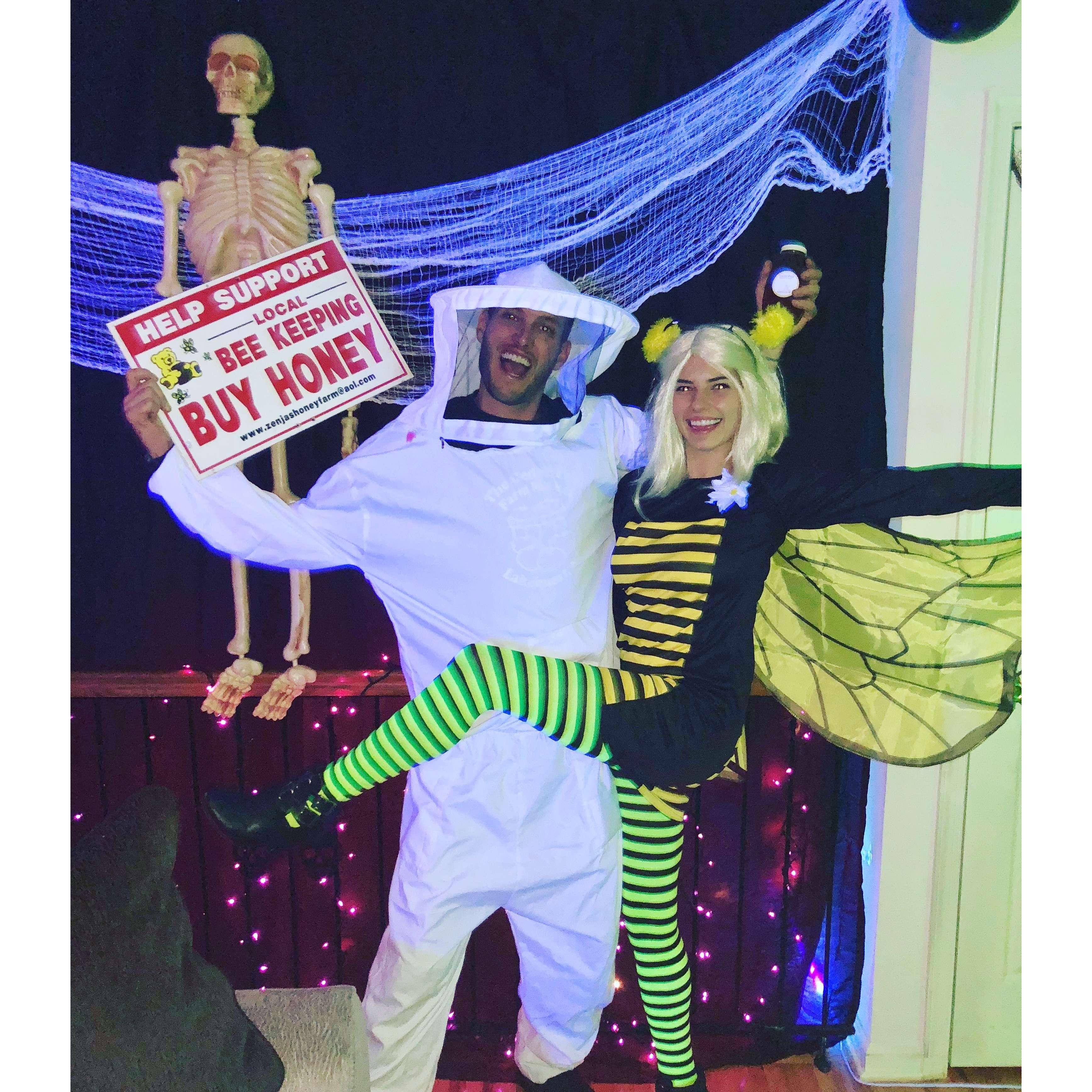 Halloween, 2018