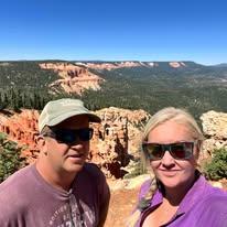Dirty Utah