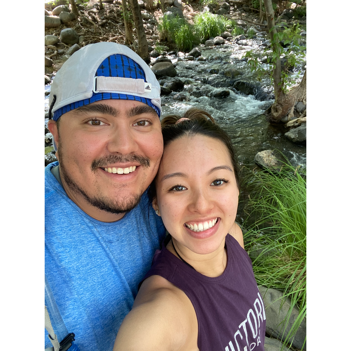 First road trip to Sedona, AZ.
