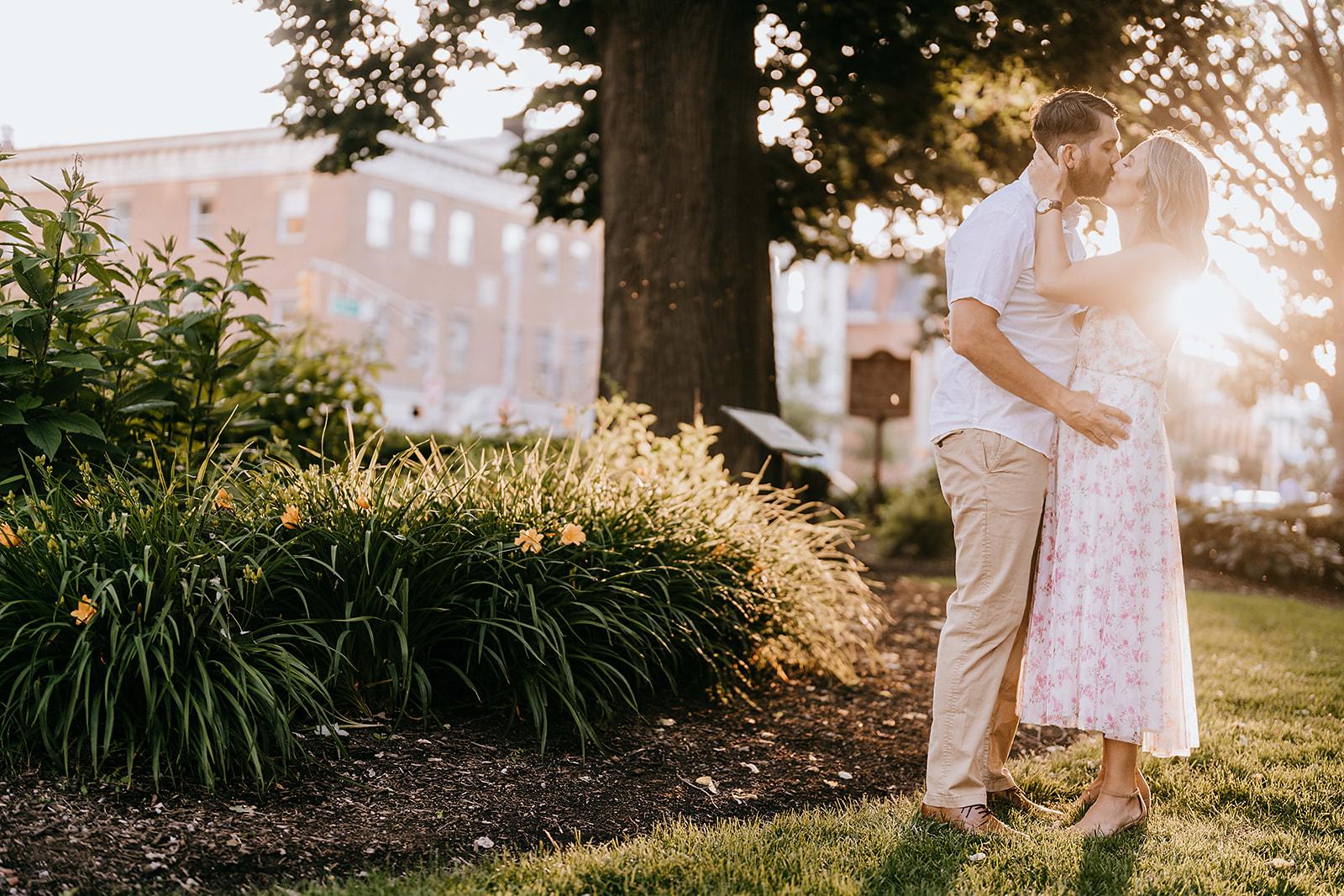 The Wedding Website of Morgan Oceanak and Kyle McCourt