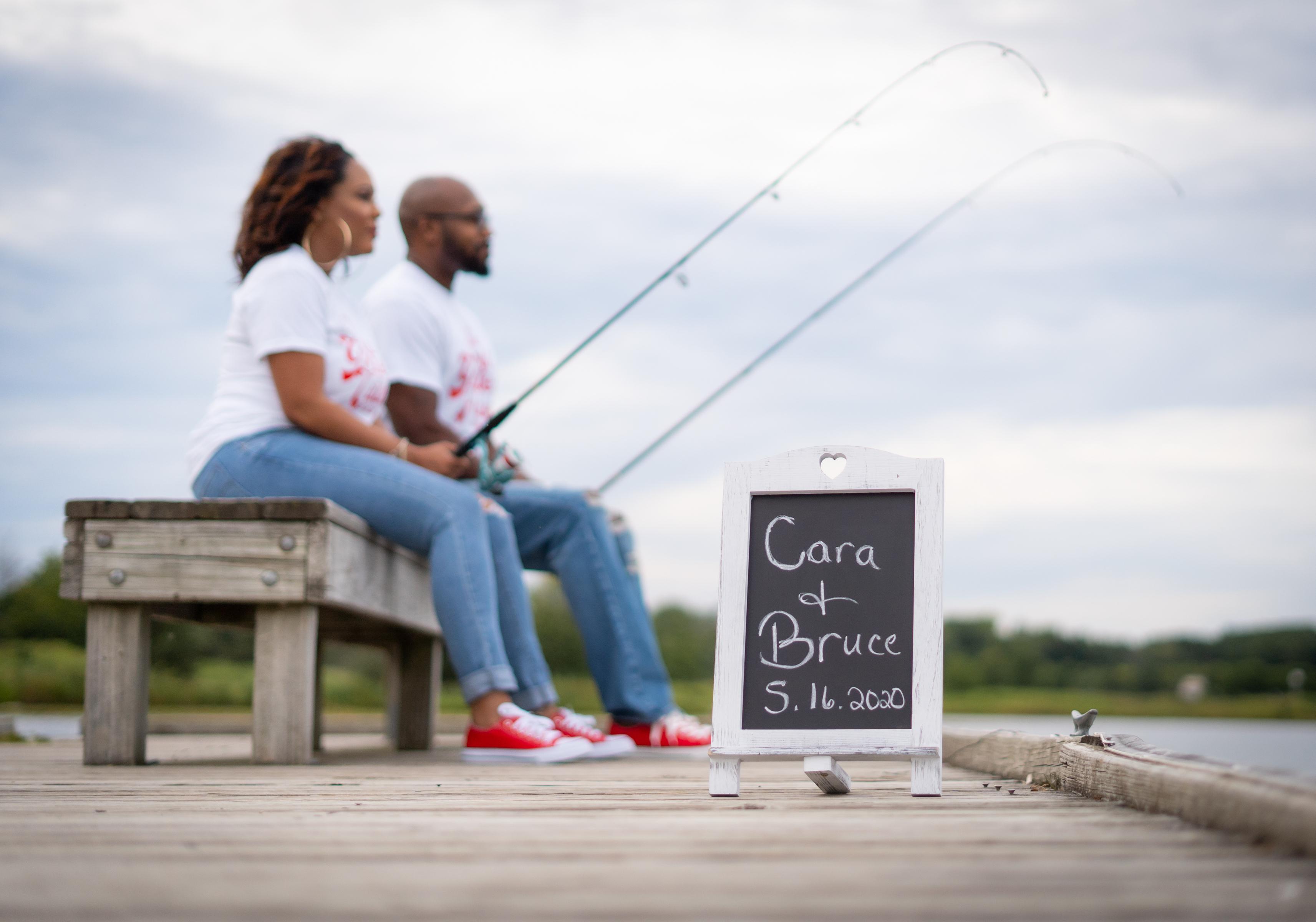 The Wedding Website of Cara Nunn and Bruce Adams