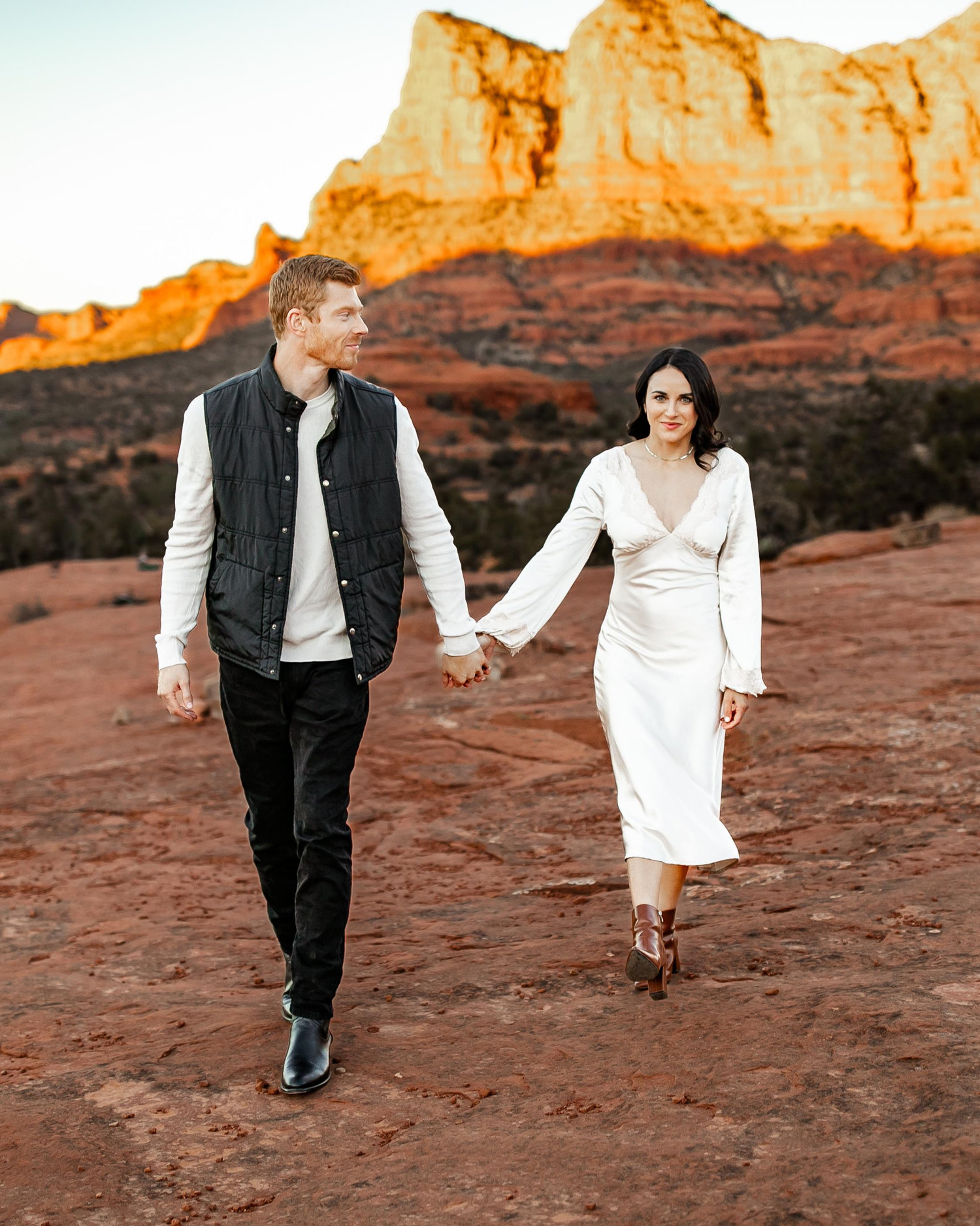 The Wedding Website of Talbott Denny and Brianna Gruenwald