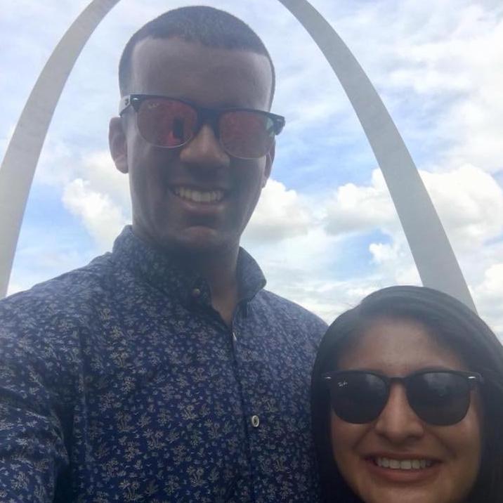 St. Louis, MO
September 2018