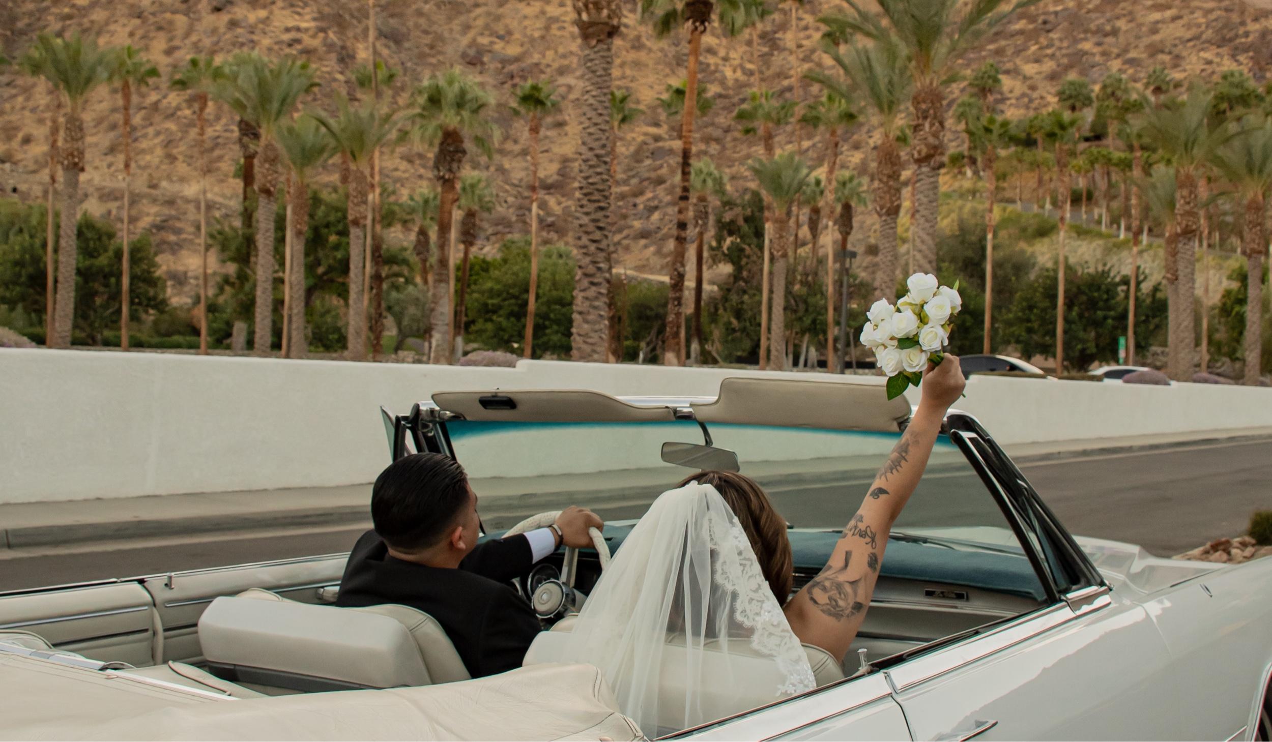 The Wedding Website of Brittany Gomez and Tommy E. Gomez