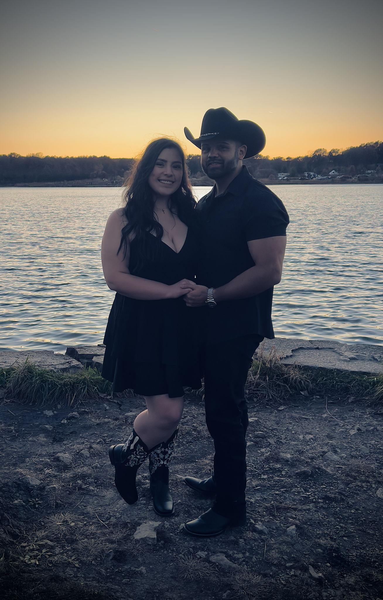 The Wedding Website of Daisy Rivera and Zachary Avila