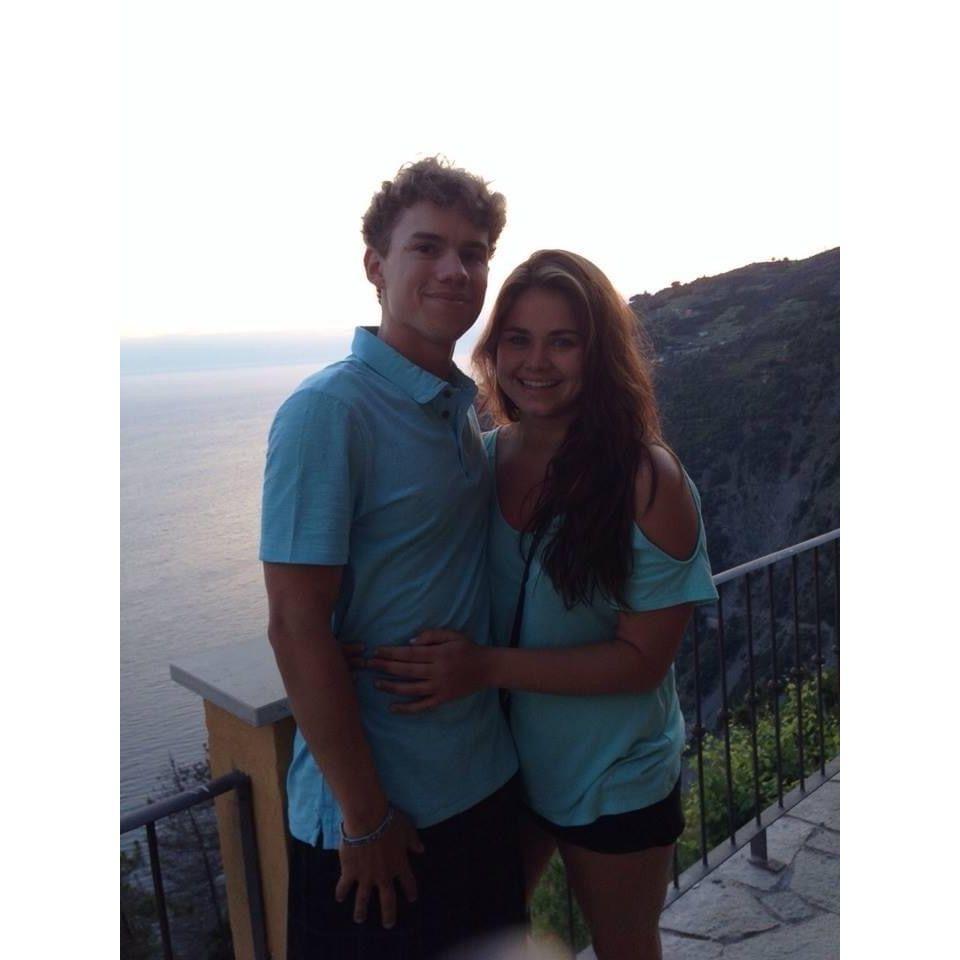 Our Trip in Italy