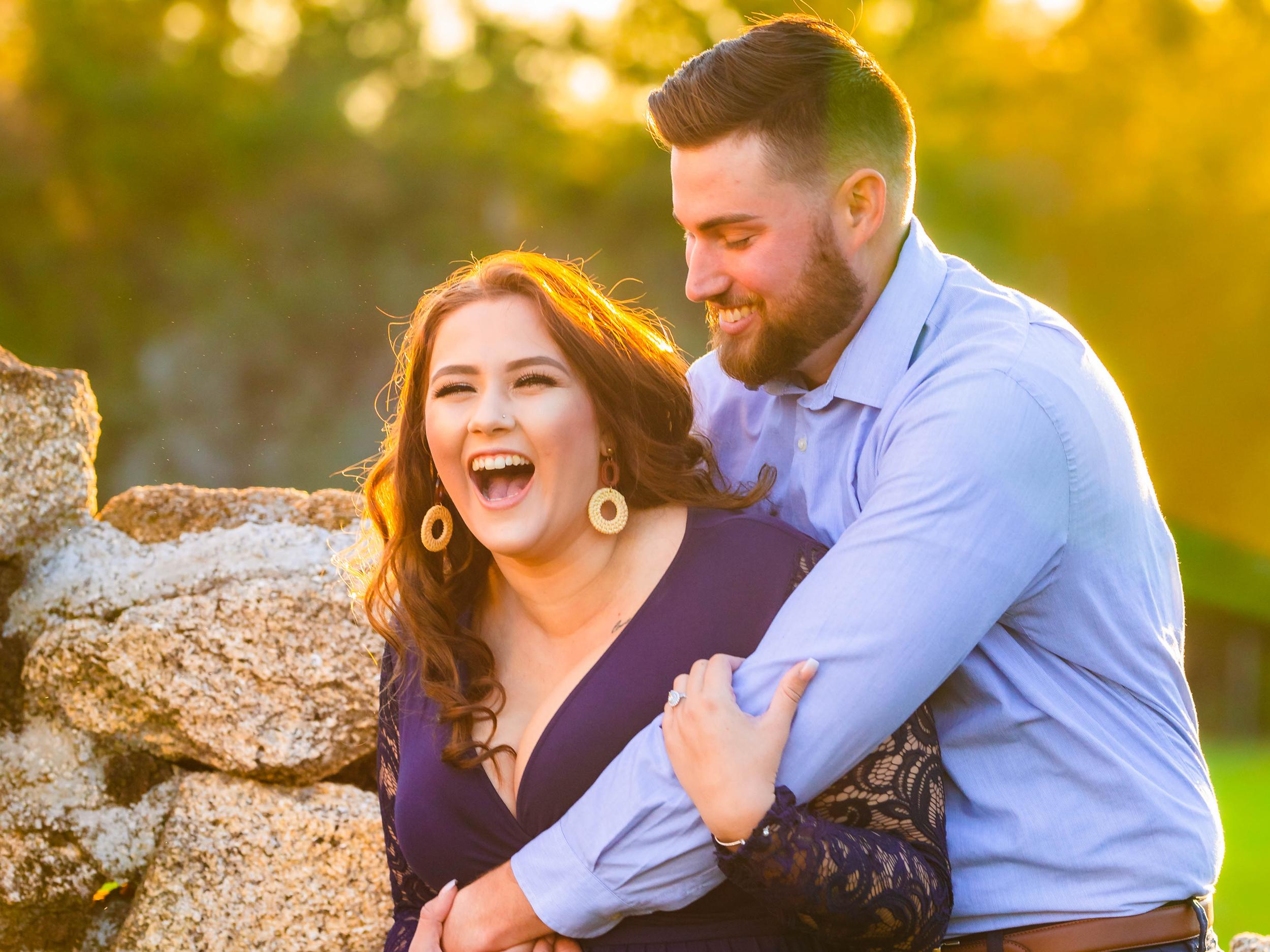 The Wedding Website of Kaelyn Glenn and Tyler Glenn