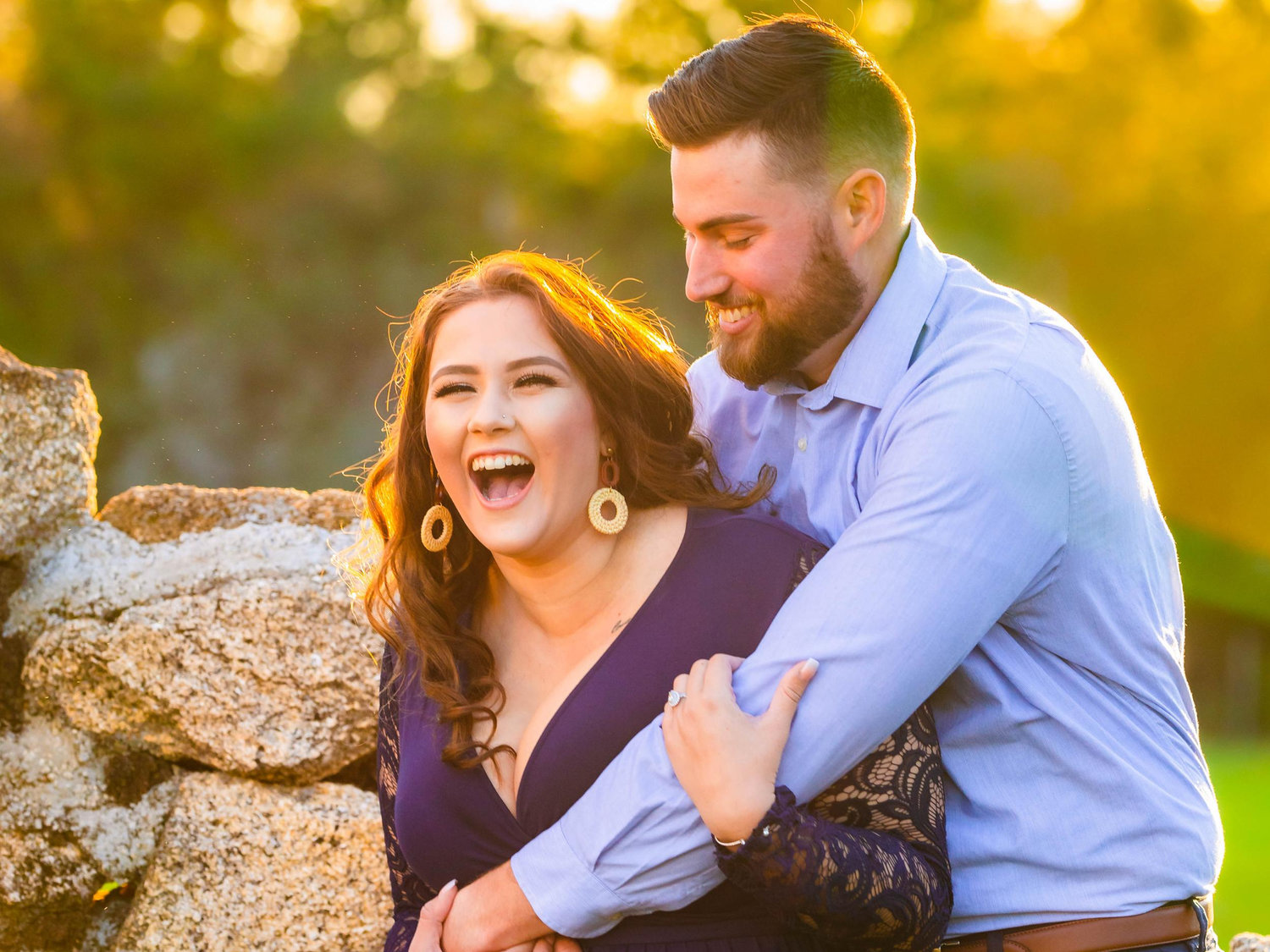 The Wedding Website of Kaelyn Glenn and Tyler Glenn