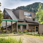 Alta Lodge