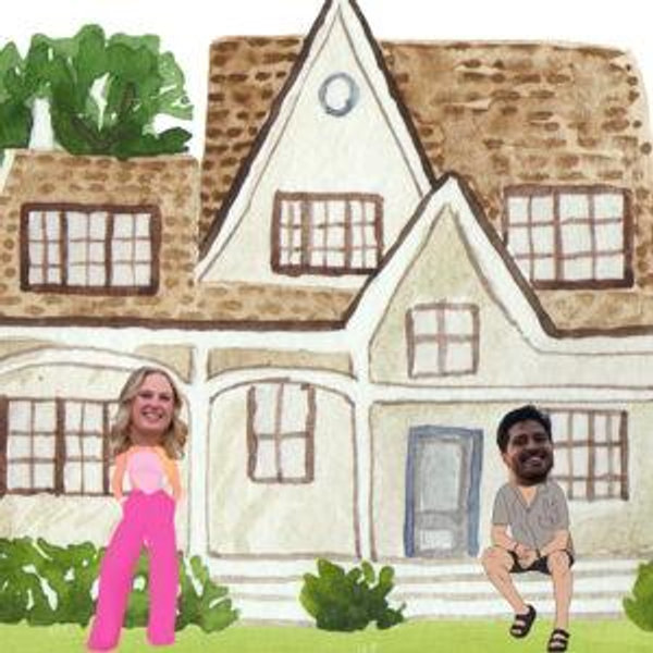🏡 Home Sweet Down Payment