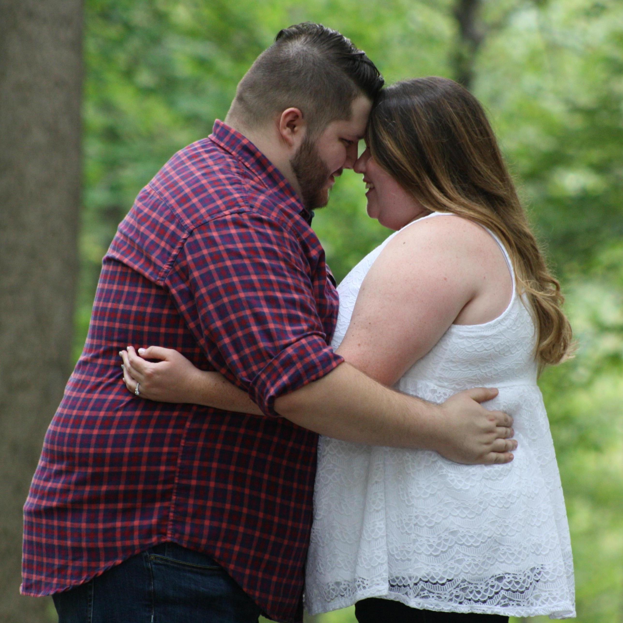 Engagement Photo Shoot - 2021